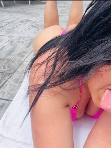 Viky (26) — Female Escort in Madison, WI - 1