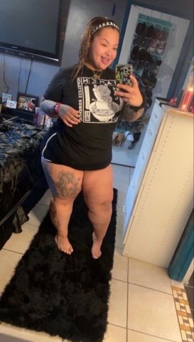 Jackson, Mississippi Female Escort — Incall/Outcall & Nuru Massage - 1