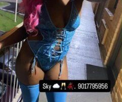 Memphis, TN Ebony Escort — Text-Only Outcalls w/ Deposit - Image 3