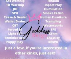 South Jersey NJ Dominatrix & BDSM Outcalls (29) — 24hr - Image 3