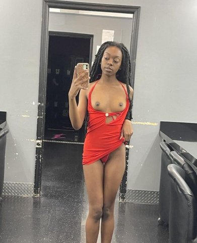 Visalia, CA Sexy Hot Girl — Incall/Outcall & Full Service - 1