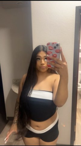 Killeen In/Out Call — Female Escort (24/7) - 1