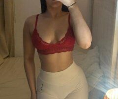 Charlotte in Birmingham, Alabama — Female Escort - Image 2
