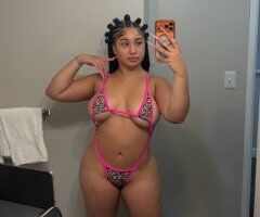 Annapolis Dominican & Japanese Goddess — Tease & Please (Video Call Verification) - Image 5