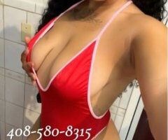 San Fernando Valley escorts - Krystal Marie — Puerto Rican Slim-Thick Deep Throat Outcall/Incall