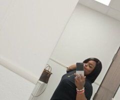 San Antonio Female Escort — Short (4'11) Throat Goat Style - Image 3