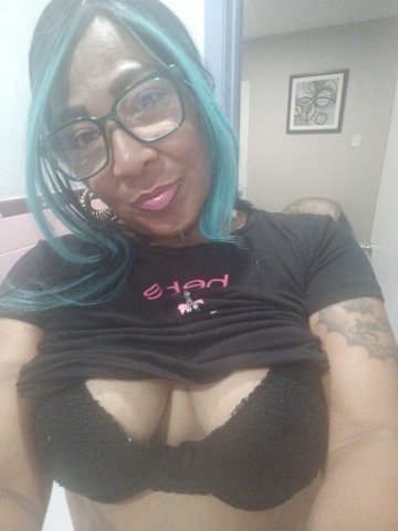 San Antonio Texas Female Escort — Oral / Head Service - 1
