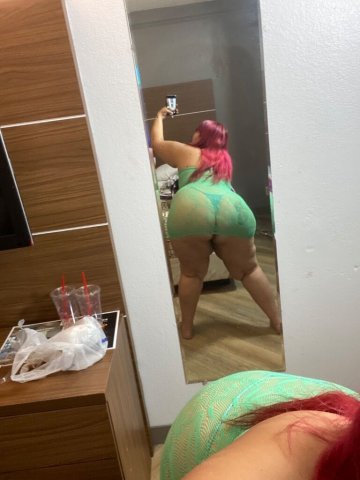 El Paso BBW Mamacita — Special Content & Video Sessions - 1