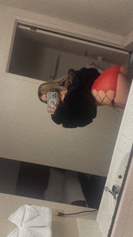Panama City Female Escort — Curvy baby ( 22) - 1