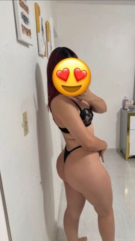 Coqueta escort en Chicago, Illinois — servicio exclusivo - 1
