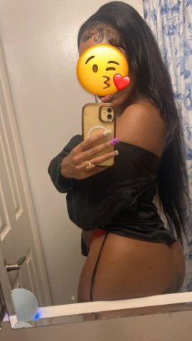 Southern Maryland & DC Outcall Female Escort — Super Wet & Nuru Massage (Tonight Only) - 1