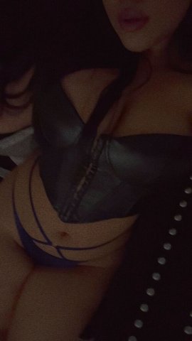 Tacoma Female Escort — Good Vibes - 1