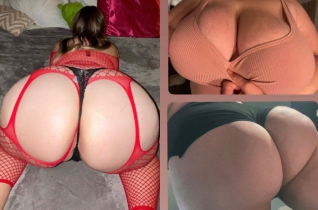 New 2 Girl Specials — UpScale Double Back Guarantee (Spokane, WA) - 1