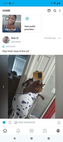 Flint Female Escort — service details by call - 1