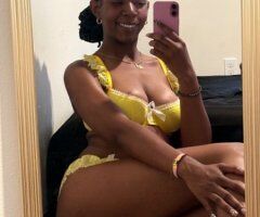 Seattle escorts - Seattle Ebony Female Escort — outcalls, FaceTime/Google Meet verification