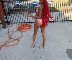 Kansas City escorts - Kansas City Petite Wet Treat Escort — Outcalls Available (24)
