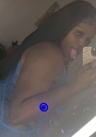 Oklahoma City Female Escort — Chocolate-Themed Outcalls & Incalls - 1