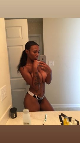 Raleigh-Durham Outcalls — Real Pictures, Wetness Focus - 1
