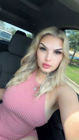 Snowbunny Fun — Video Sex, Personal Pics, In-Person Visits (Shreveport) - 1
