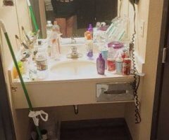 Portland Plus-Size Female Escort — Independent Incall for Kink/Fet & Couples - Image 5