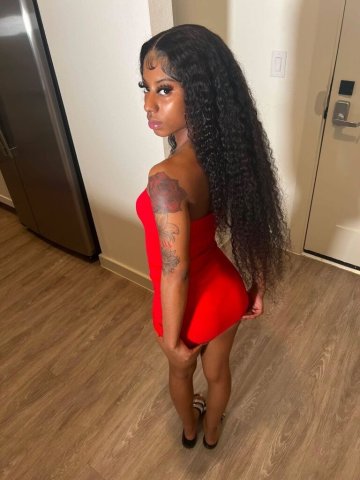 Tiny — Tight & Wet Escort, Incalls/Outcalls Near Base (Killeen) - 1