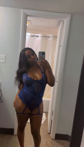 Chocolate Temptation Female Escort in Odessa, TX — Outcalls (21) - 1