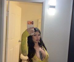 Hablo Español Latina escort — discreta & punctual in Dallas - Image 6