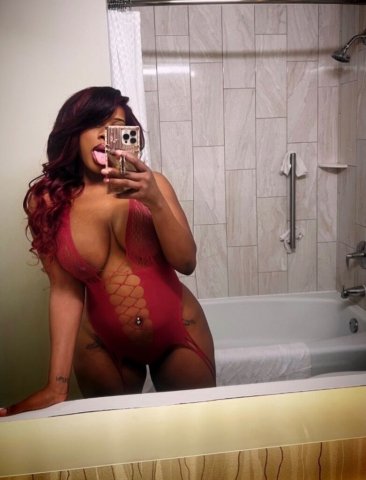 Tiffany Baby Female Escort — Incall & Outcall in Boston (No Explicit Text, No BBJ) - 1