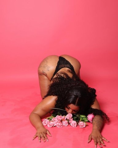Biloxi Big Booty Female Escort — New in Town (23) - 1