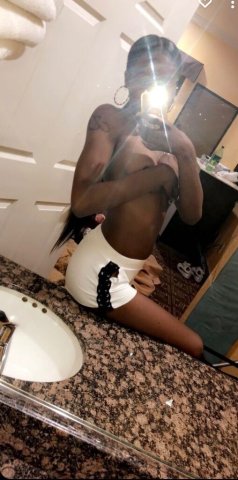 Orange County Female Escort — In-Calls, Out-Calls & Facetime Verify (Chocolate BBBJ) - 1