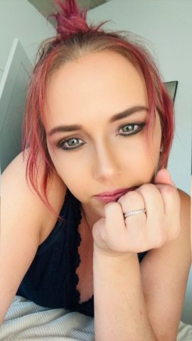 Nashville TN Female Escort for Party Play - 1