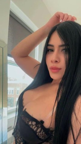 Richmond VA Female Escort — In-Call & Out-Call (Exotic Latina) - 1
