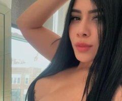Richmond escorts - Richmond VA Female Escort — In-Call & Out-Call (Exotic Latina)