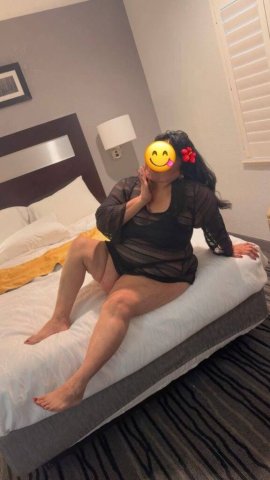 San Francisco Female Escort — Incall Massage - 1