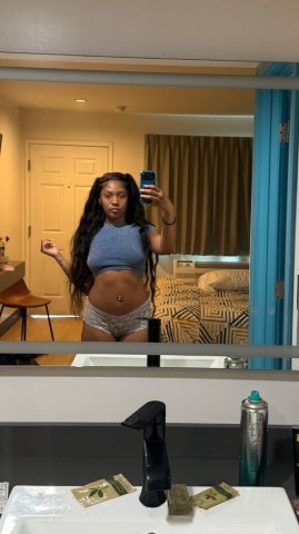 Richmond VA Female Escort — 24/7 Late Nights, Content & Facetime Shows - 1