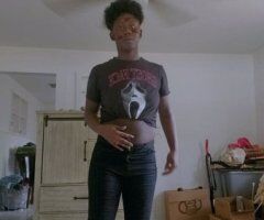 Late Night Sessions — Discreet Female Escort in Shreveport, LA (Soft Brown Skin) - Image 4