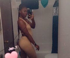 Late Night Sessions — Discreet Female Escort in Shreveport, LA (Soft Brown Skin) - Image 6