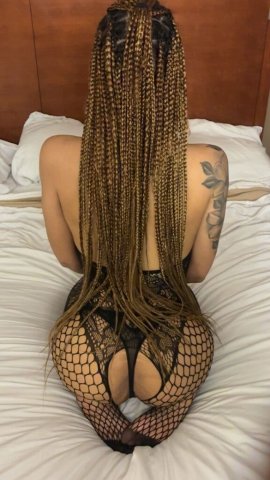 Baton Rouge Outcall Female Escort — 2 Girl Special (Limited Time) - 1