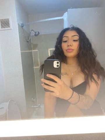 Odessa Female Escort — Incall/Outcall Car Fun + Nuru Massage - 1