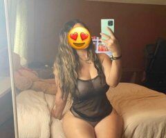 Bangor, ME Thick Fantasy Escort — Outcall/Incall & Video Shows - Image 5