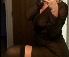 Londiin (47) Tall Blonde MILF — Northern Virginia Incall & Time/Companionship - Image 4