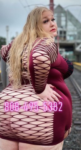 Sammie — BBW VixXxEn in Odessa for in-call & outcall - 1