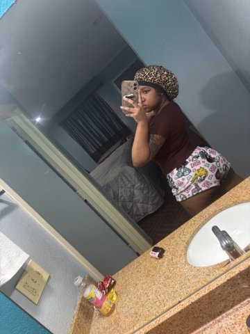 Jackson, Mississippi Escort — Content, Outcalls, Incalls & FT Shows - 1