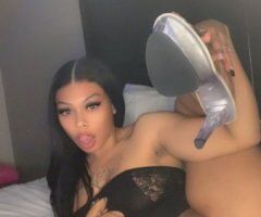 Verified Female Escort in Shreveport for Massage, Sensual Sessions & Fetish Play - Image 4