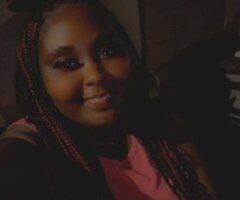 Cincinnati, Ohio Female Escort — Thick and Fine Chocolate Look - Image 3