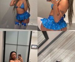 Tulsa OK Female Escort — Outcalls Only, Verification by FaceTime - Image 7