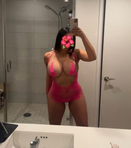 South Jersey Latina Female Escort — Mature Latin passion & experienced sensuality - 1