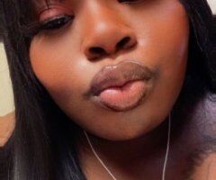 Fort Lauderdale Ebony BBW Escort — Incall or Outcall, No Bare Sex - Image 2