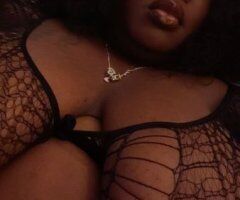 Fort Lauderdale Ebony BBW Escort — Incall or Outcall, No Bare Sex - Image 4