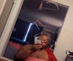 Fort Lauderdale Ebony BBW Escort — Incall or Outcall, No Bare Sex - Image 5